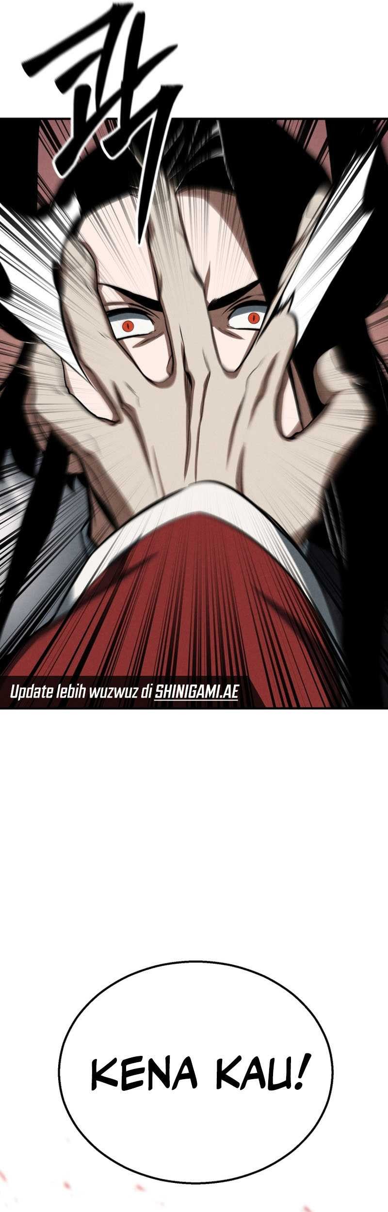 Absolute Necromancer Chapter 57 - Halaman 15