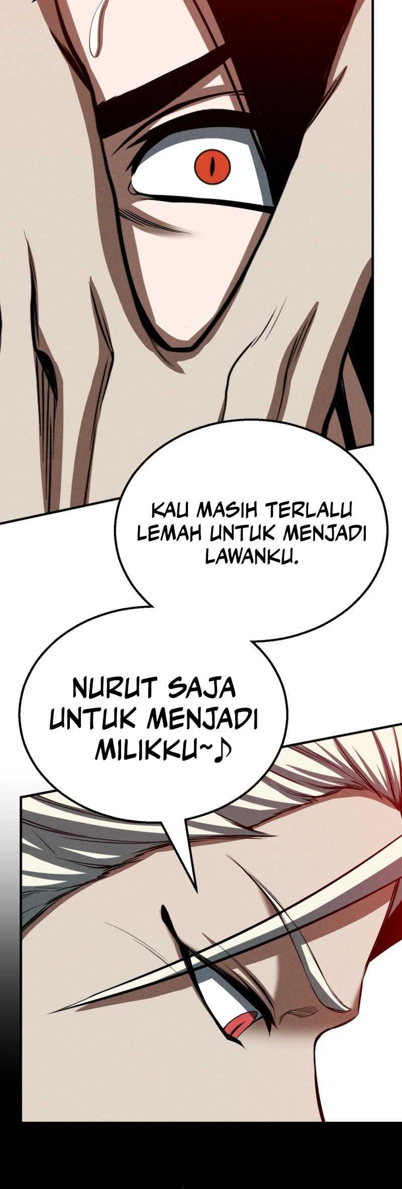 Absolute Necromancer Chapter 57 - Halaman 17