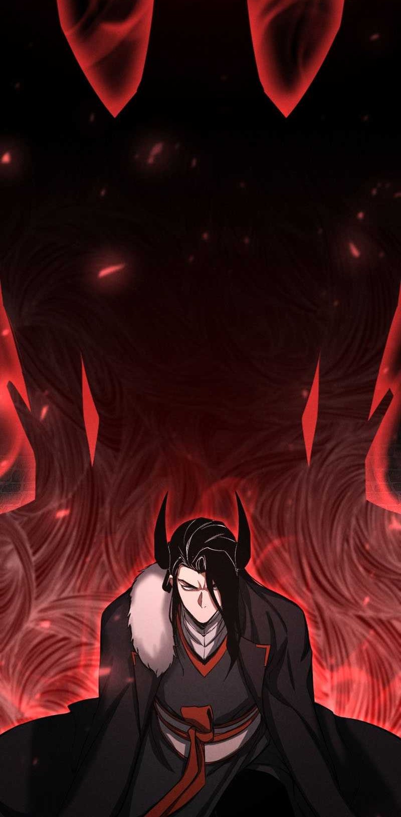 Absolute Necromancer Chapter 57 - Halaman 25