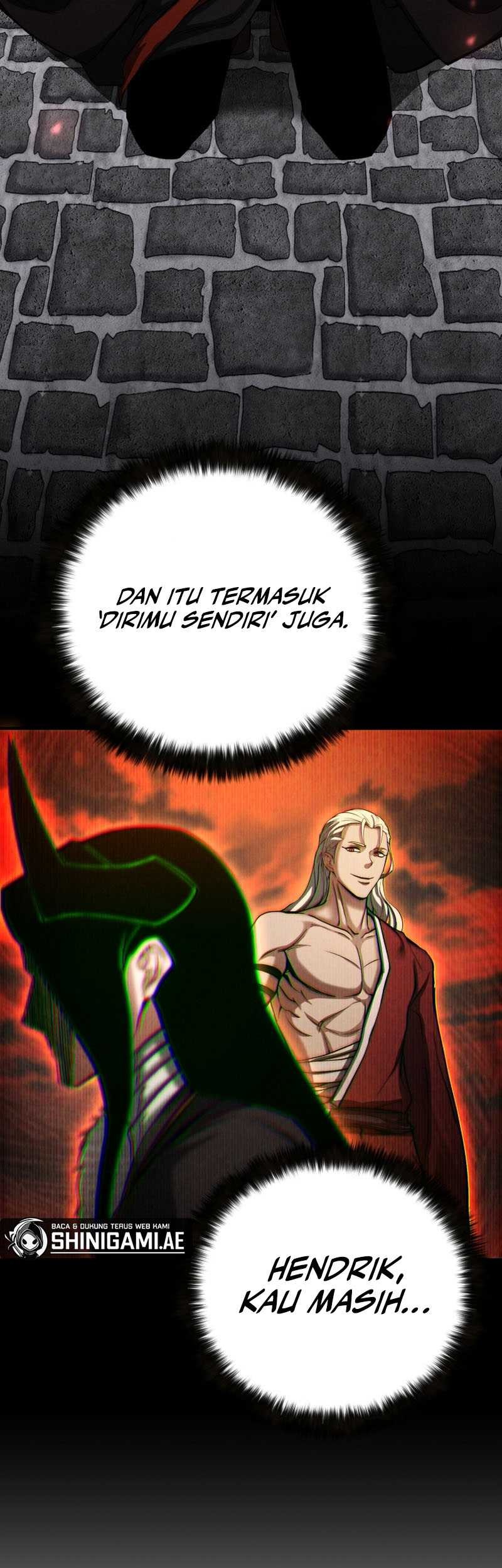 Absolute Necromancer Chapter 57 - Halaman 26