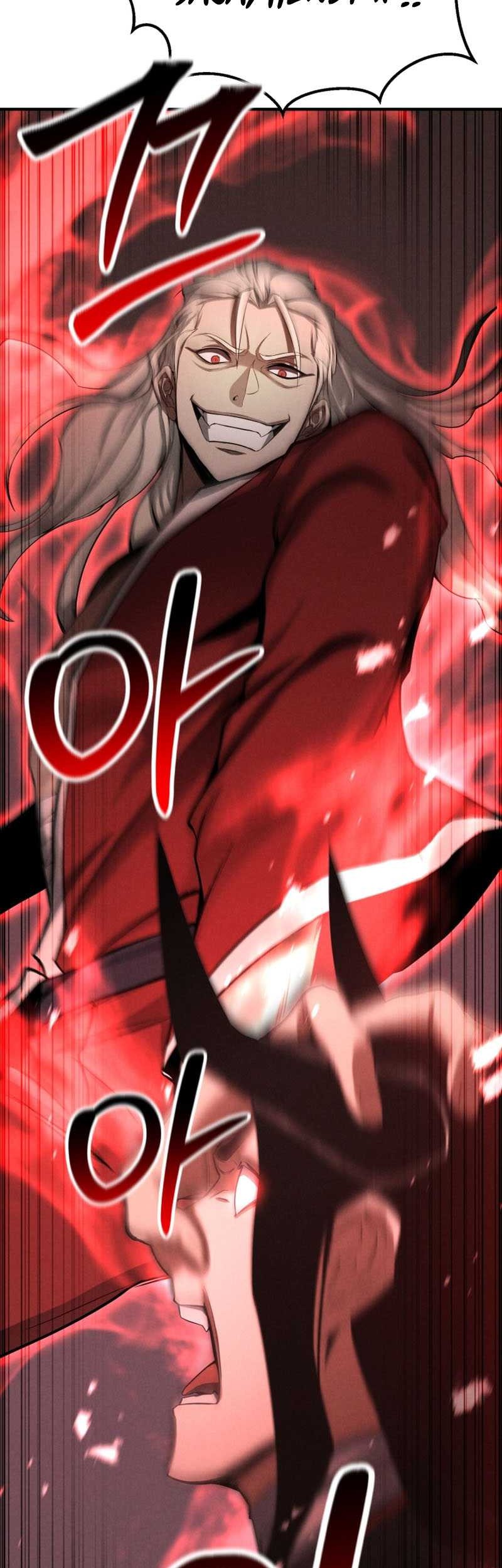 Absolute Necromancer Chapter 57 - Halaman 28