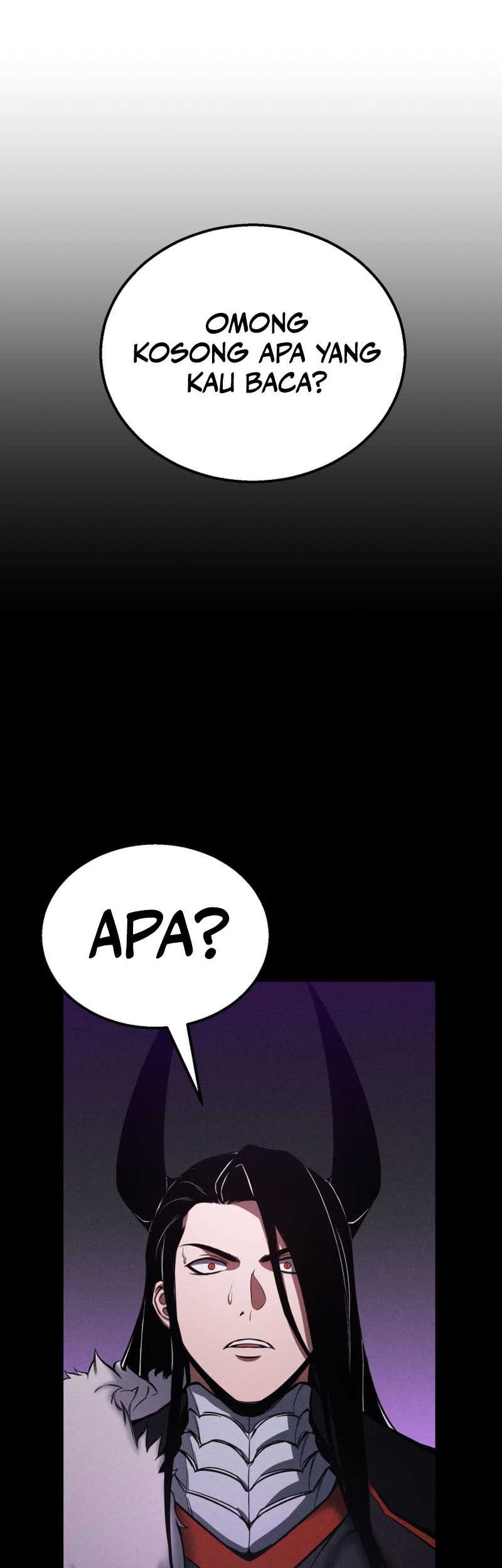 Absolute Necromancer Chapter 57 - Halaman 30