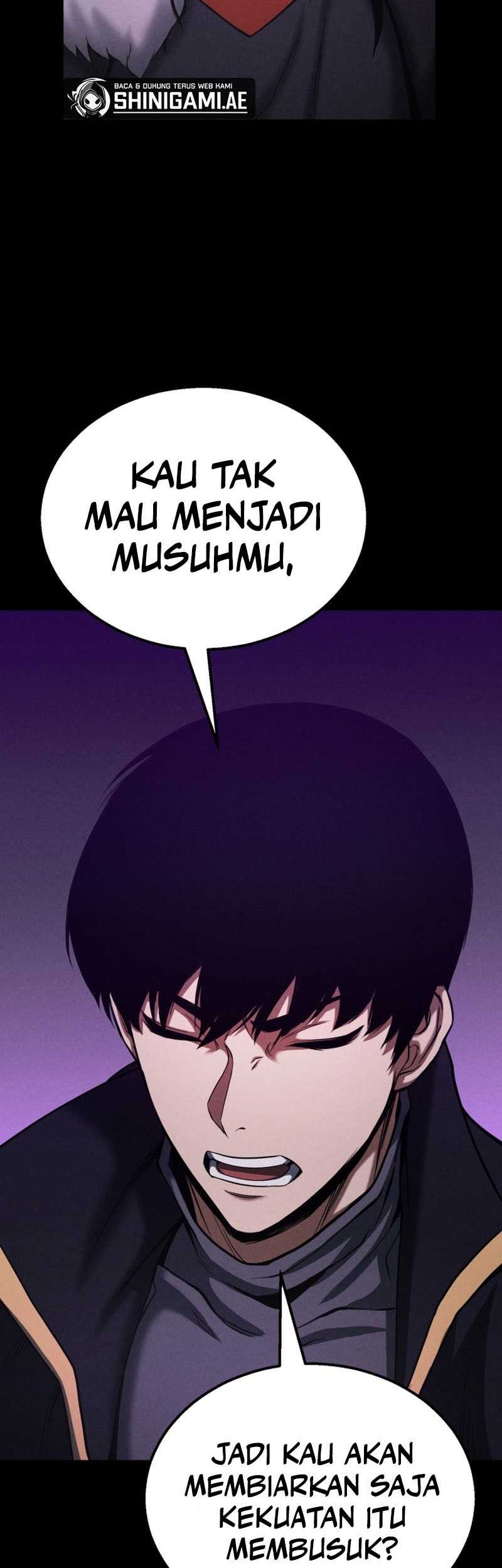 Absolute Necromancer Chapter 57 - Halaman 31