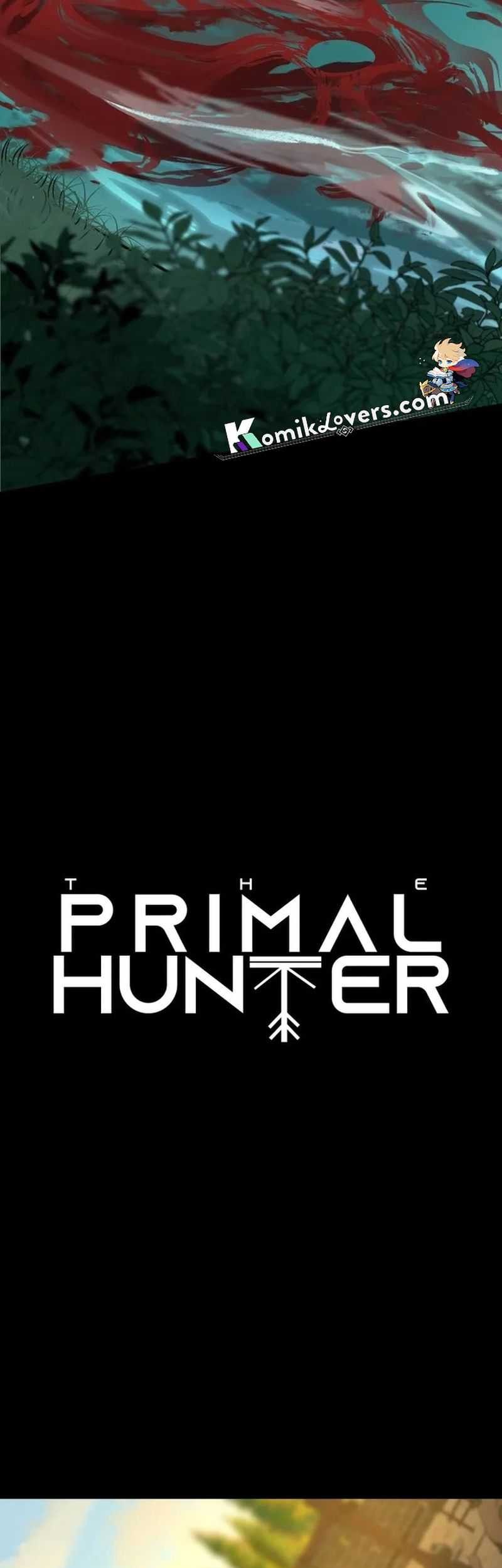 Primal Hunter Chapter 18 halaman 4