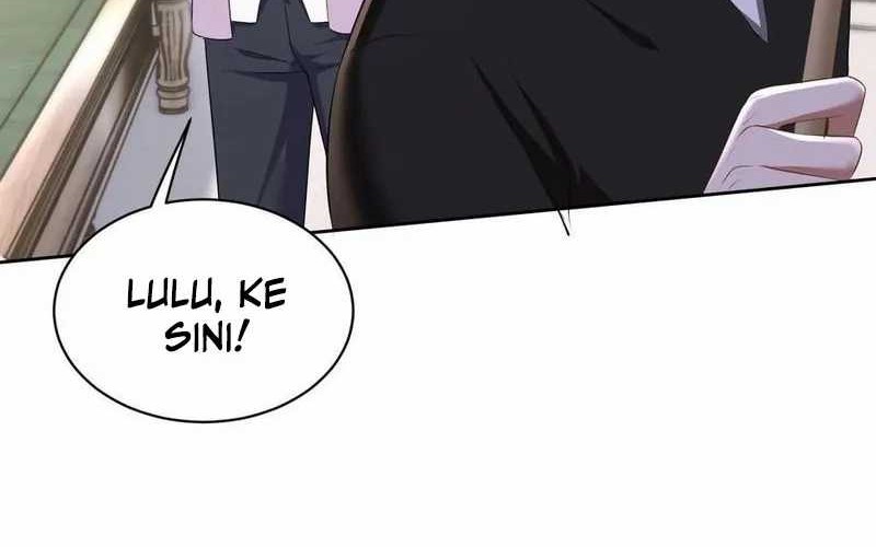 After Improperly Licking a Dog, I Became a Billionaire Chapter 109 - Halaman 23