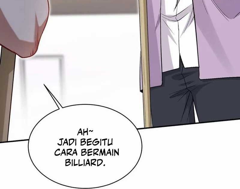 After Improperly Licking a Dog, I Became a Billionaire Chapter 109 - Halaman 35