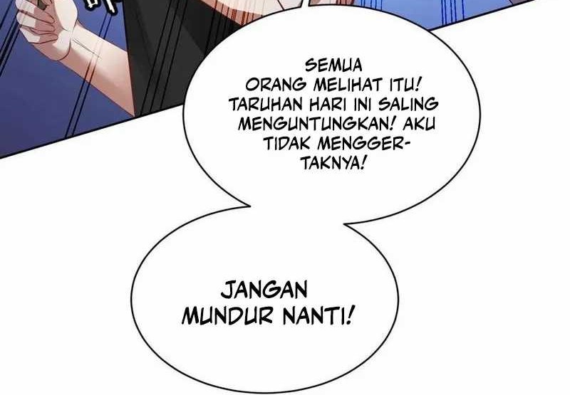 After Improperly Licking a Dog, I Became a Billionaire Chapter 109 - Halaman 45