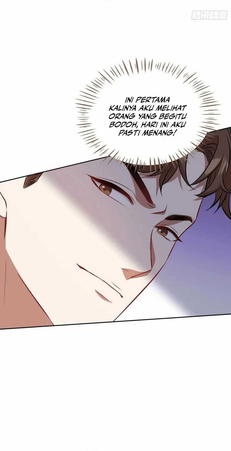After Improperly Licking a Dog, I Became a Billionaire Chapter 109 - Halaman 46