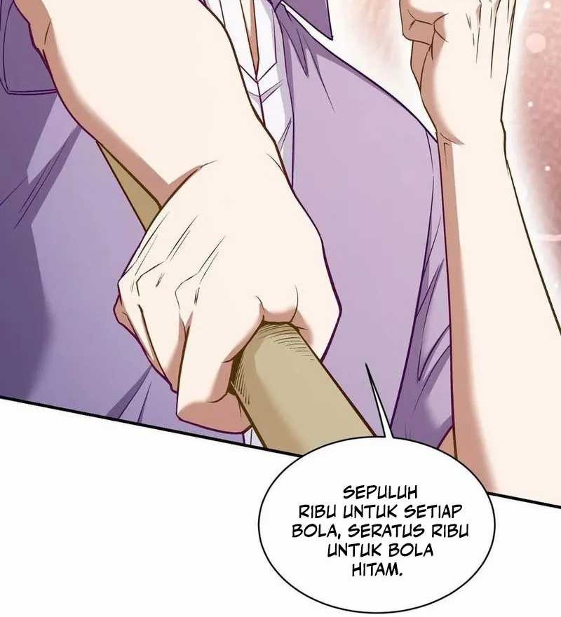 After Improperly Licking a Dog, I Became a Billionaire Chapter 109 - Halaman 12