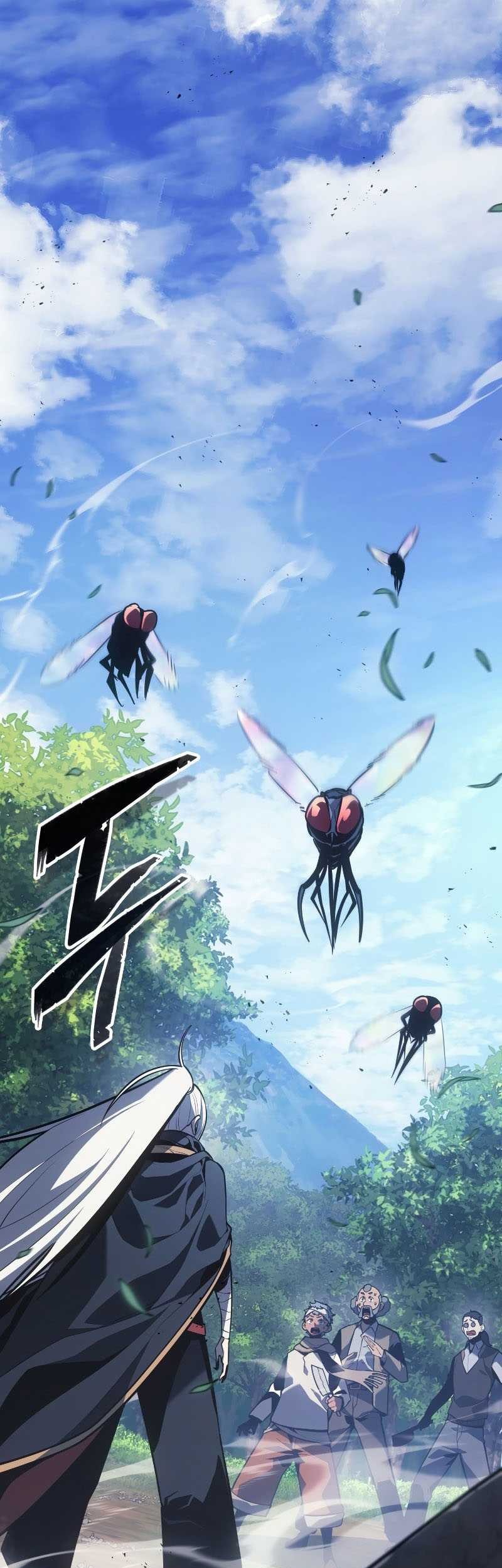 Manhwa Ice Lord Chapter 03 gambar 2