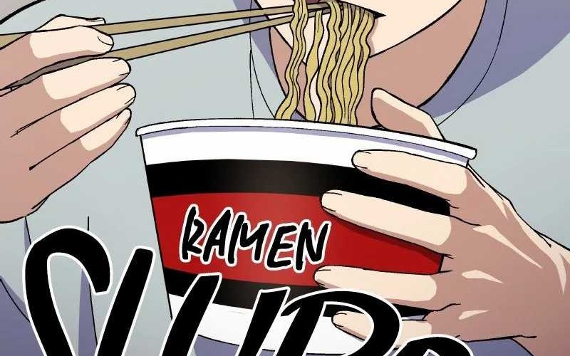 Manhwa Divine Delivery Chapter 11 gambar 2