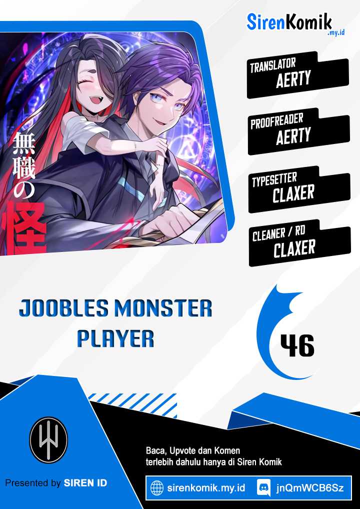 Komik Jobless Monster Player Chapter 46 gambar 1