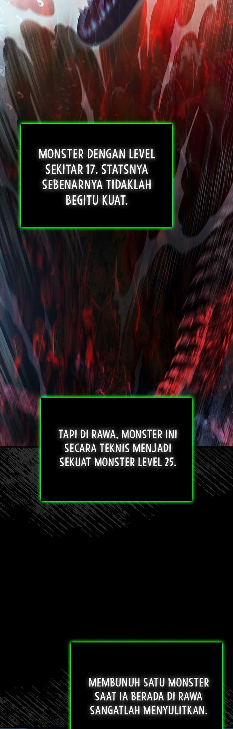 Max Talent Player Chapter 32 halaman 4