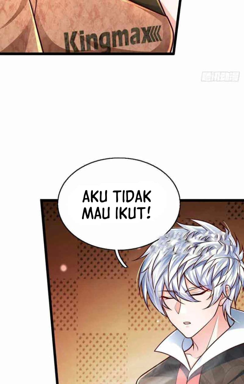 100.000 Layers Of Body Refining: I Raise All Emperor Chapter 248 - Halaman 24