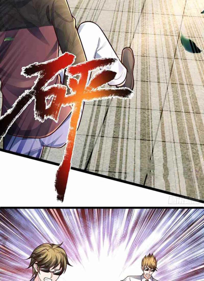 100.000 Layers Of Body Refining: I Raise All Emperor Chapter 248 - Halaman 28