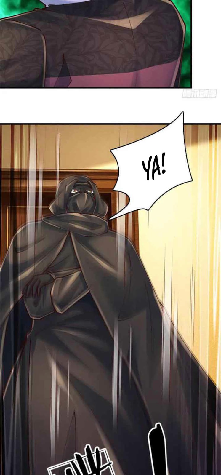 Manhua 100.000 Layers Of Body Refining: I Raise All Emperor Chapter 248 gambar 2