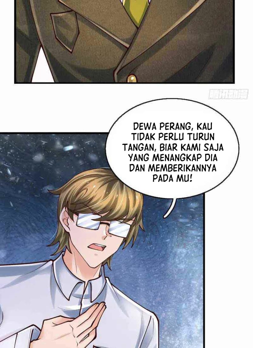 100.000 Layers Of Body Refining: I Raise All Emperor Chapter 248 - Halaman 6