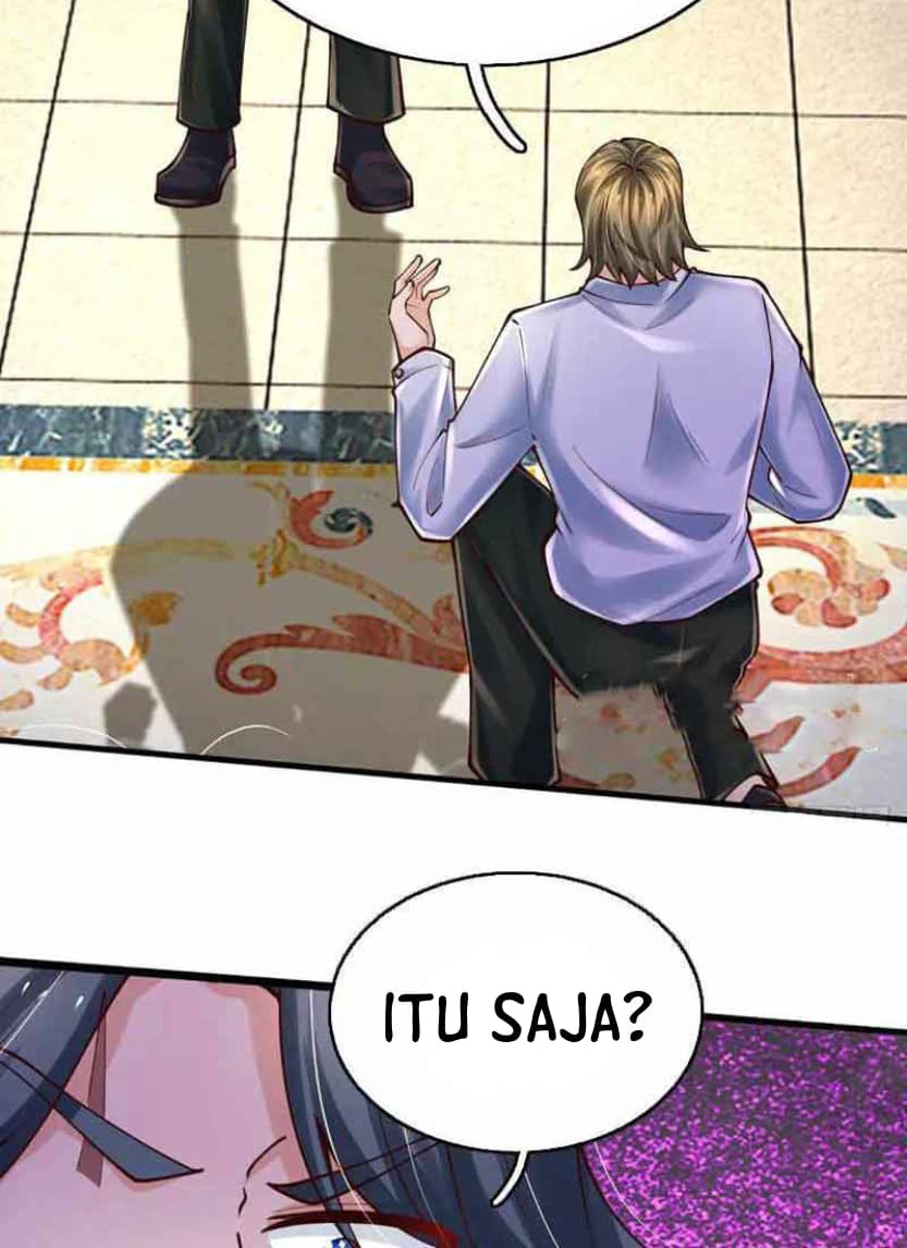 100.000 Layers Of Body Refining: I Raise All Emperor Chapter 248 - Halaman 8