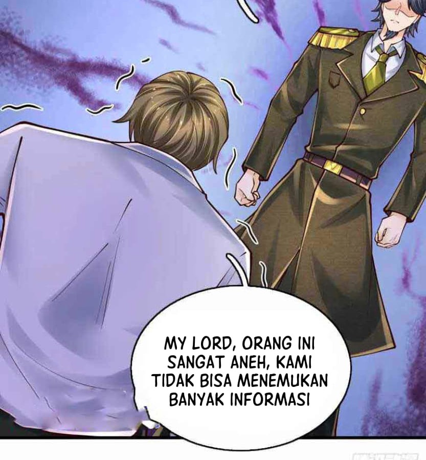 100.000 Layers Of Body Refining: I Raise All Emperor Chapter 248 - Halaman 10