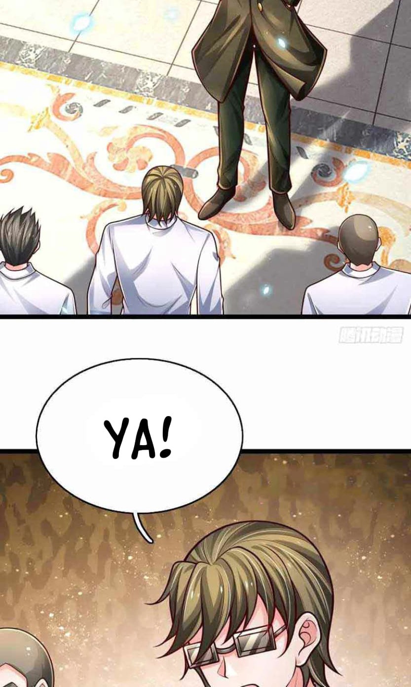 100.000 Layers Of Body Refining: I Raise All Emperor Chapter 248 - Halaman 12