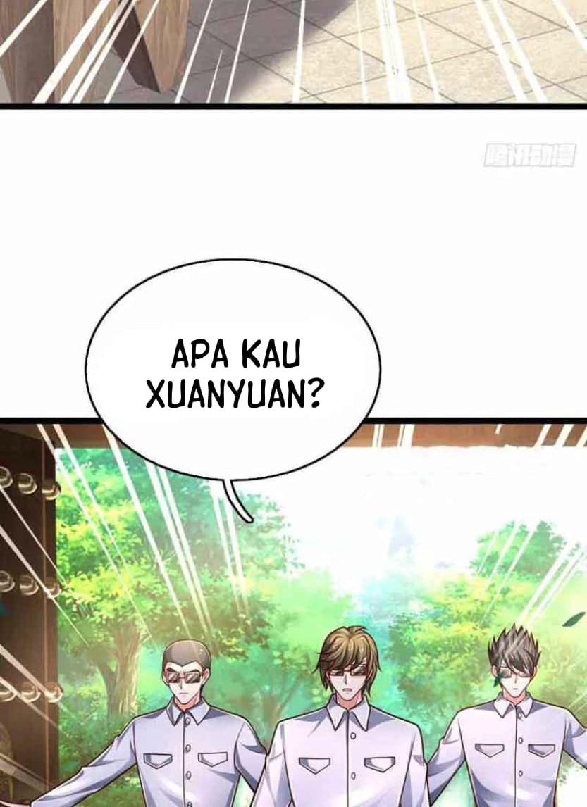 100.000 Layers Of Body Refining: I Raise All Emperor Chapter 248 - Halaman 16
