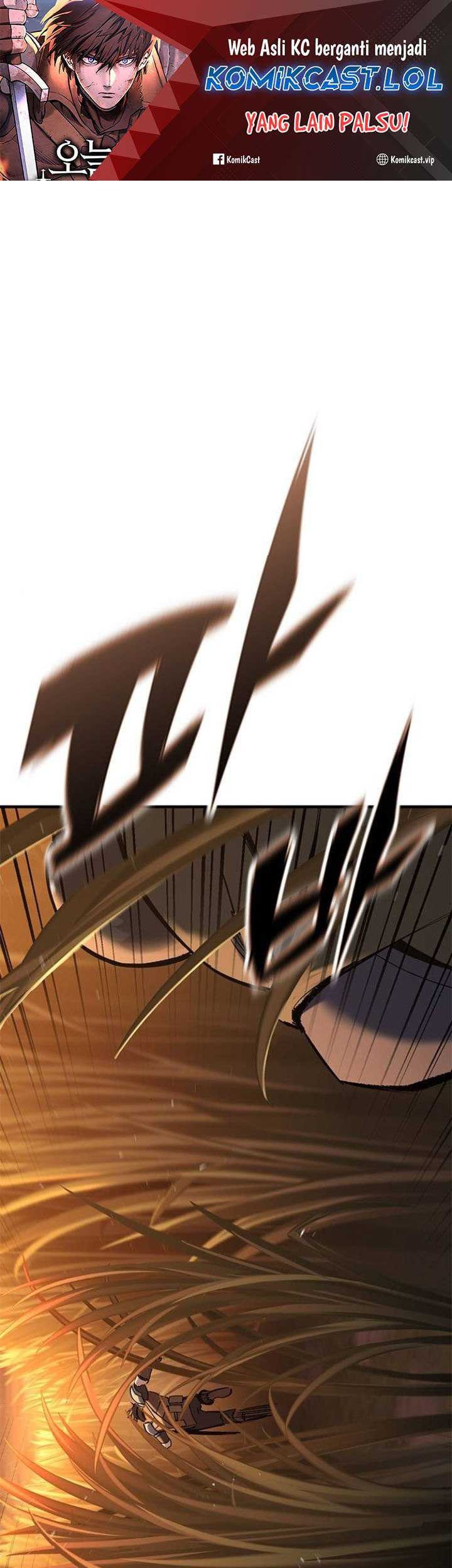 Manhwa Eternally Regressing Knight Chapter 11 gambar 2