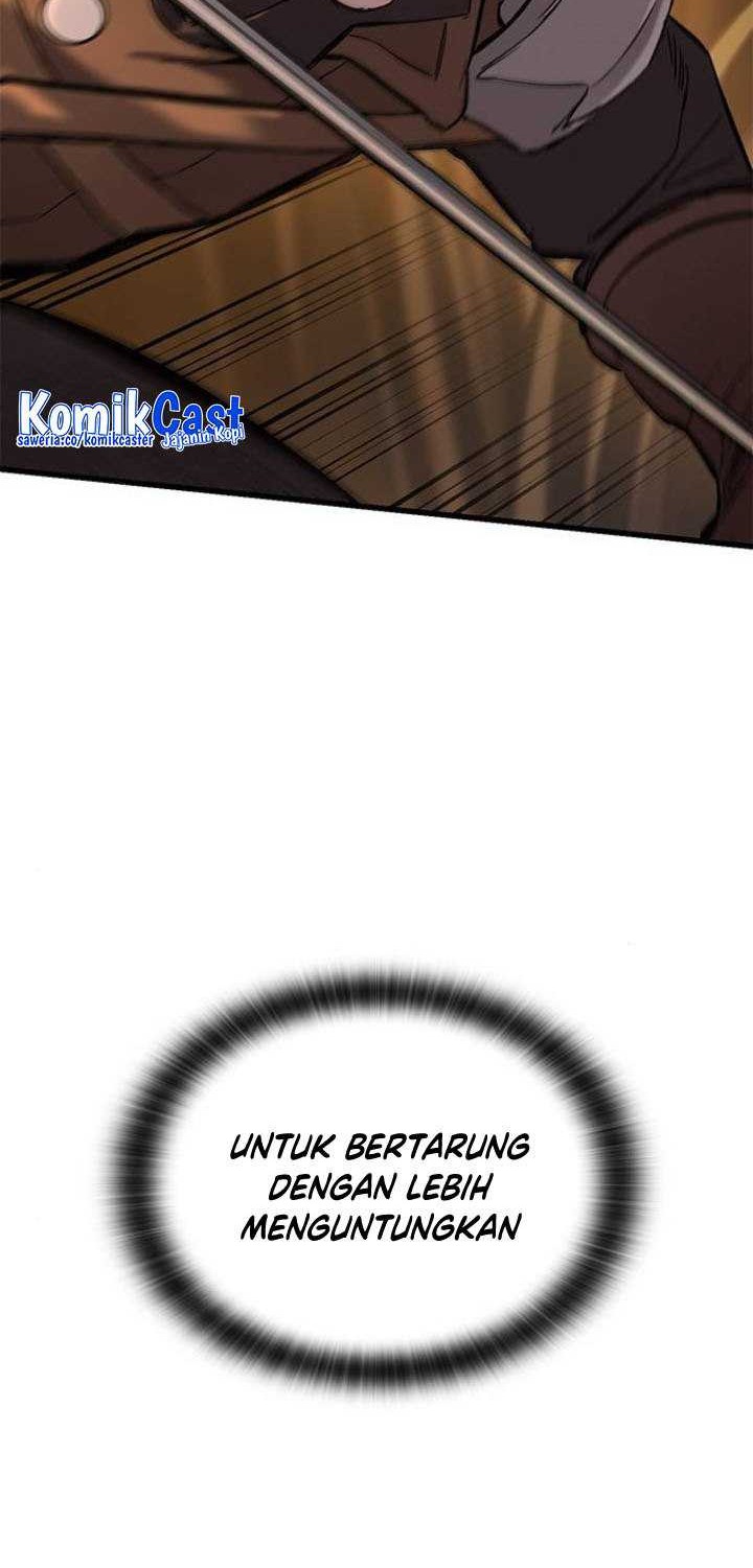 Eternally Regressing Knight Chapter 11 - Halaman 105