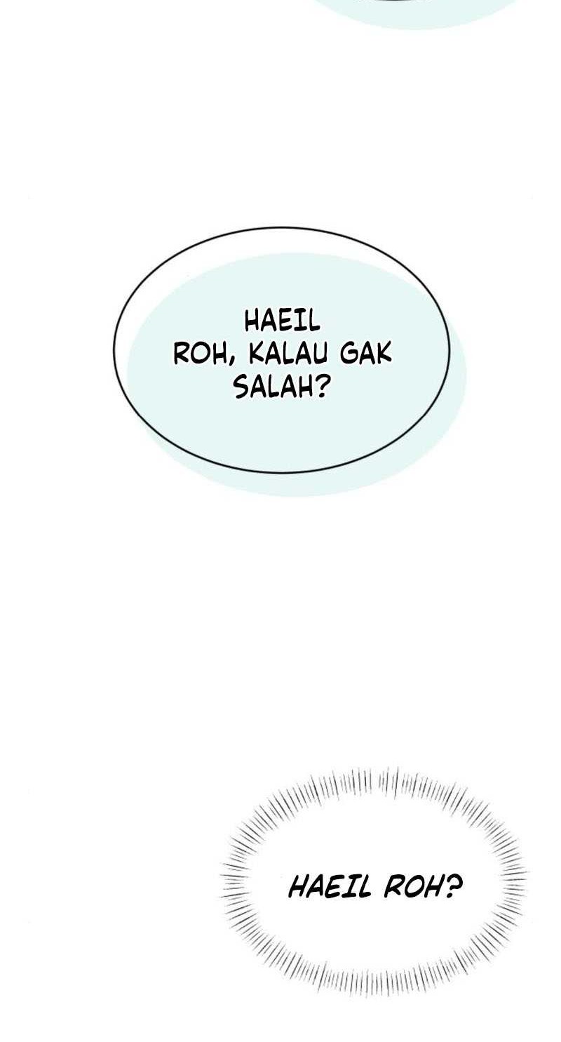 A Tidal Wave of Glory Chapter 27 - Halaman 32
