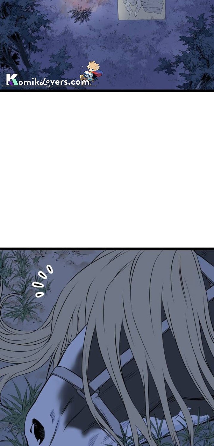 Asura (Ryu Ki-Un) Chapter 07 - Halaman 57