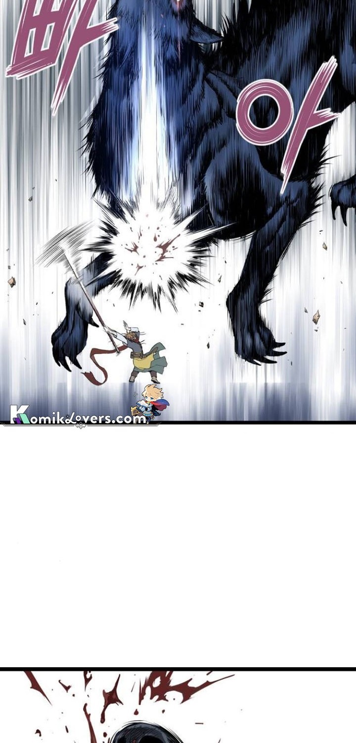 Asura (Ryu Ki-Un) Chapter 07 - Halaman 6