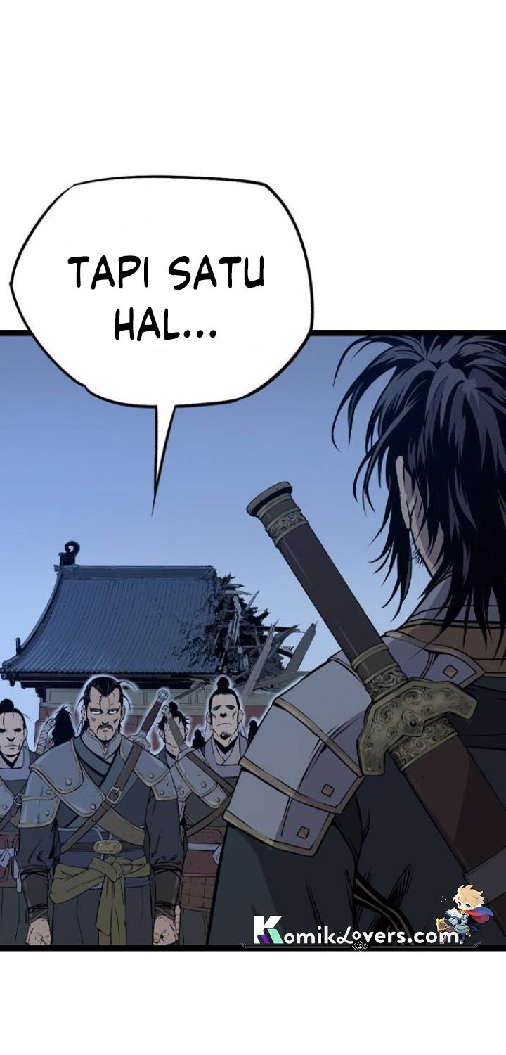 Asura (Ryu Ki-Un) Chapter 07 - Halaman 88