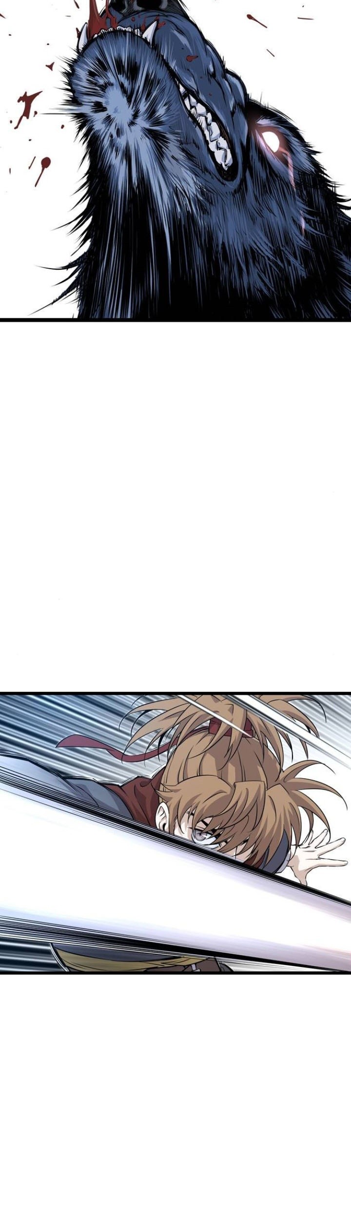 Asura (Ryu Ki-Un) Chapter 07 - Halaman 7