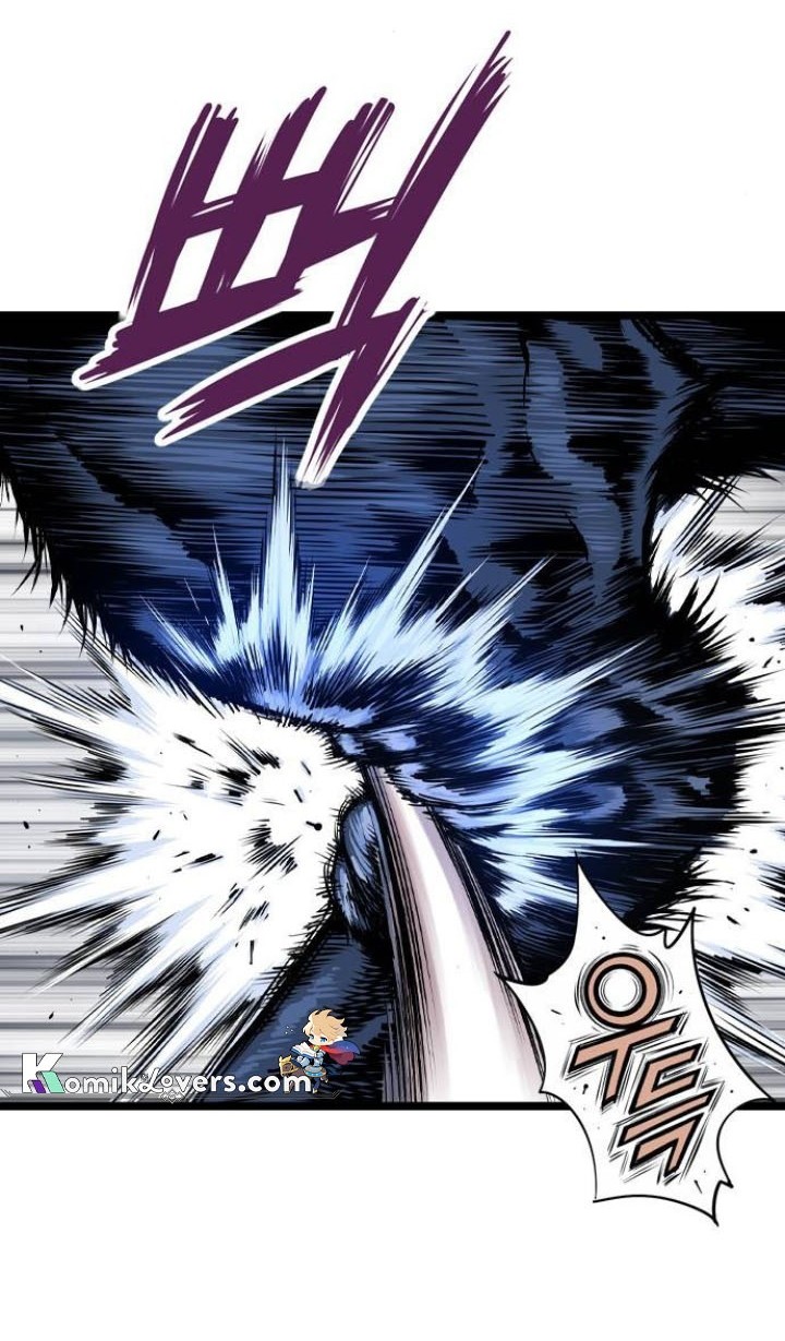 Asura (Ryu Ki-Un) Chapter 07 - Halaman 8