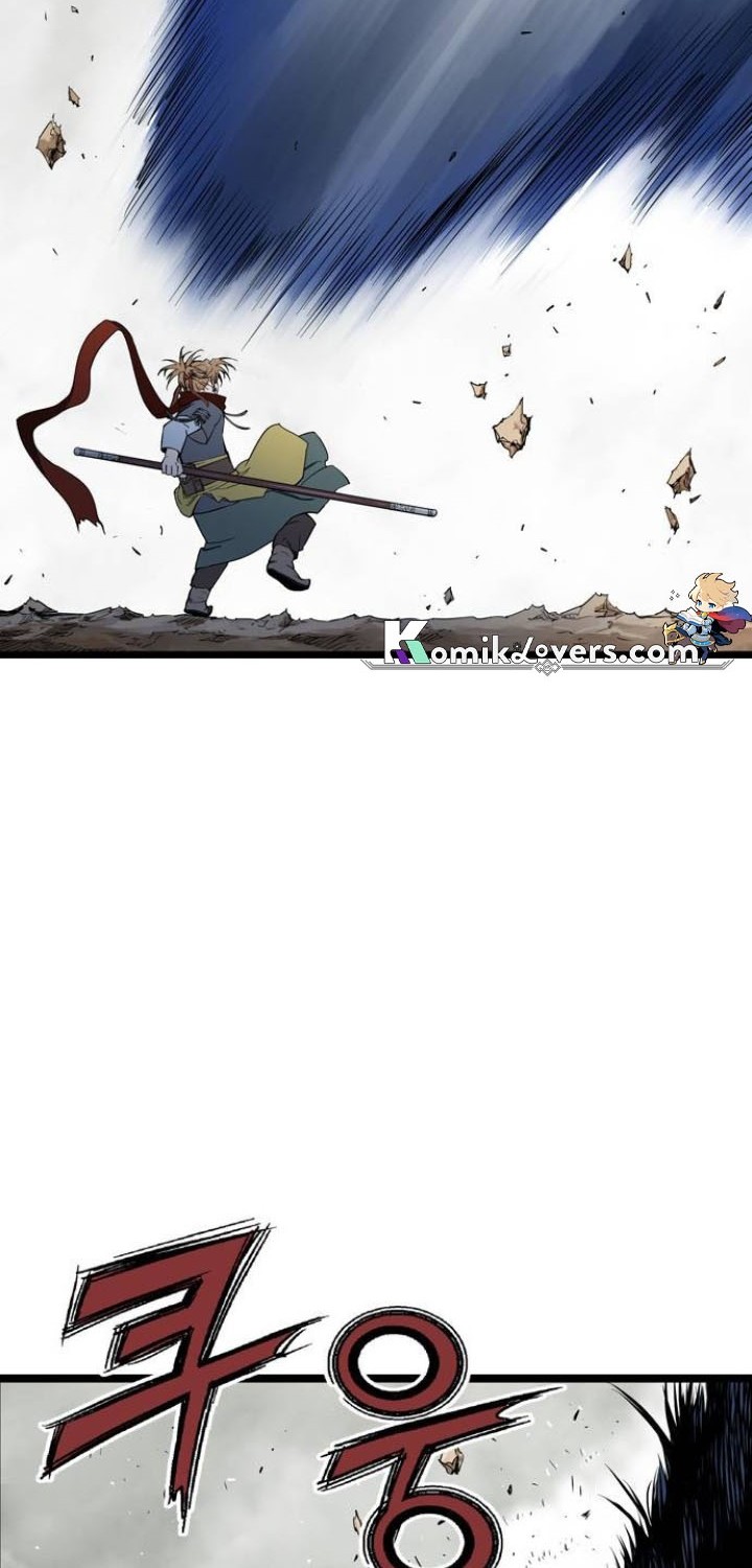 Asura (Ryu Ki-Un) Chapter 07 - Halaman 10