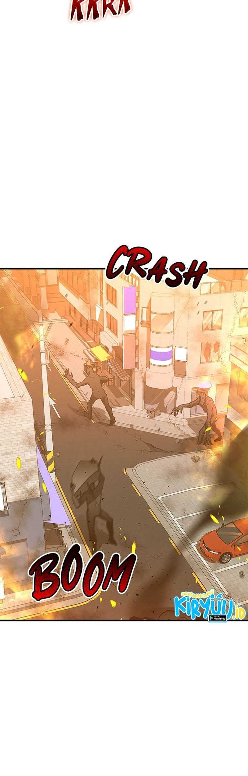 Cursed Manager’s Regression Chapter 50 halaman 3