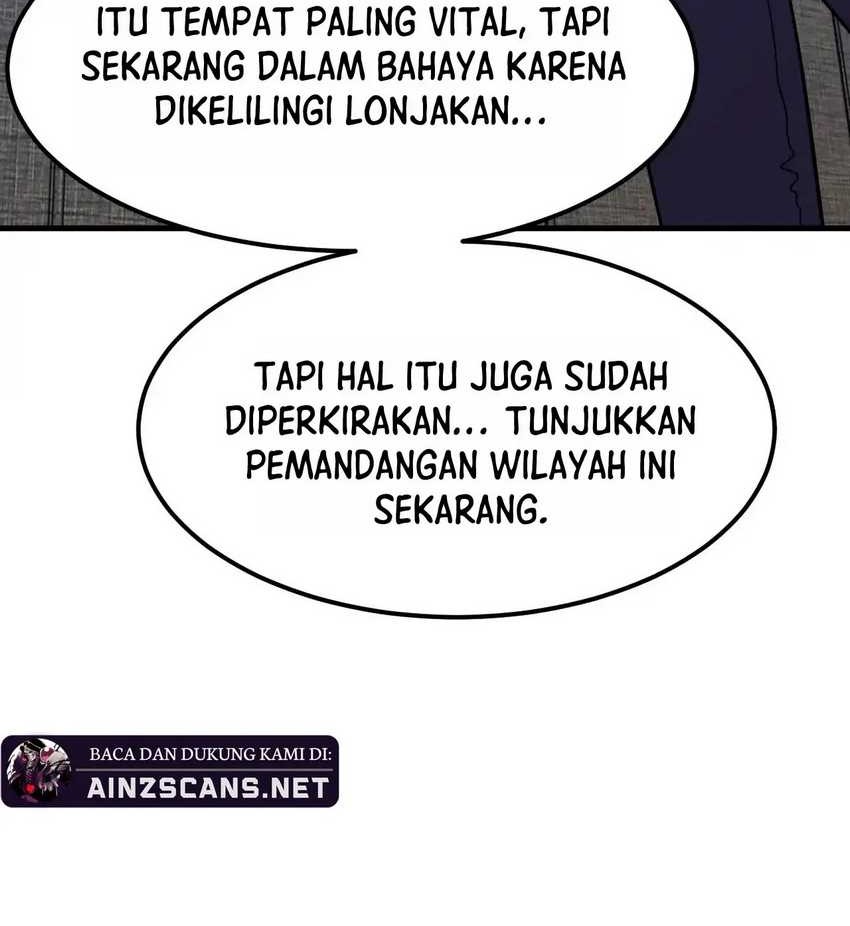 Apex Future Martial Arts Chapter 127 - Halaman 50