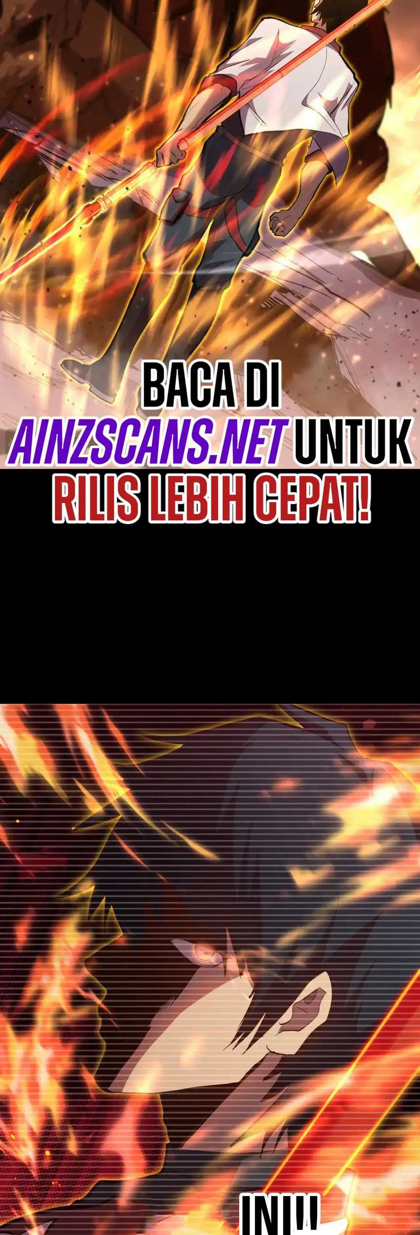 Apex Future Martial Arts Chapter 127 - Halaman 58