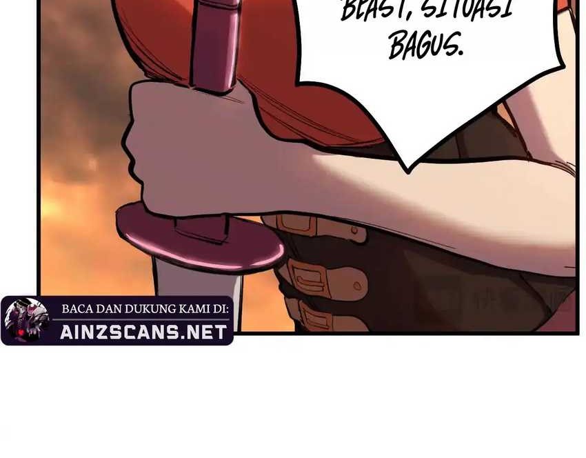 Apex Future Martial Arts Chapter 127 - Halaman 65
