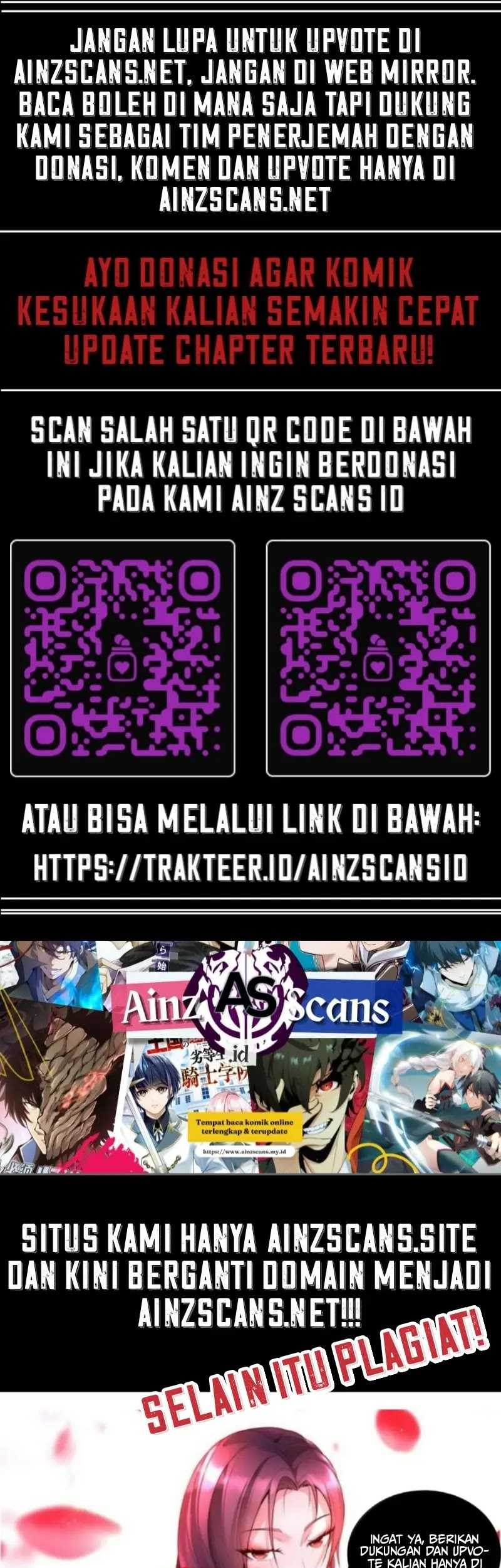 Apex Future Martial Arts Chapter 127 - Halaman 73