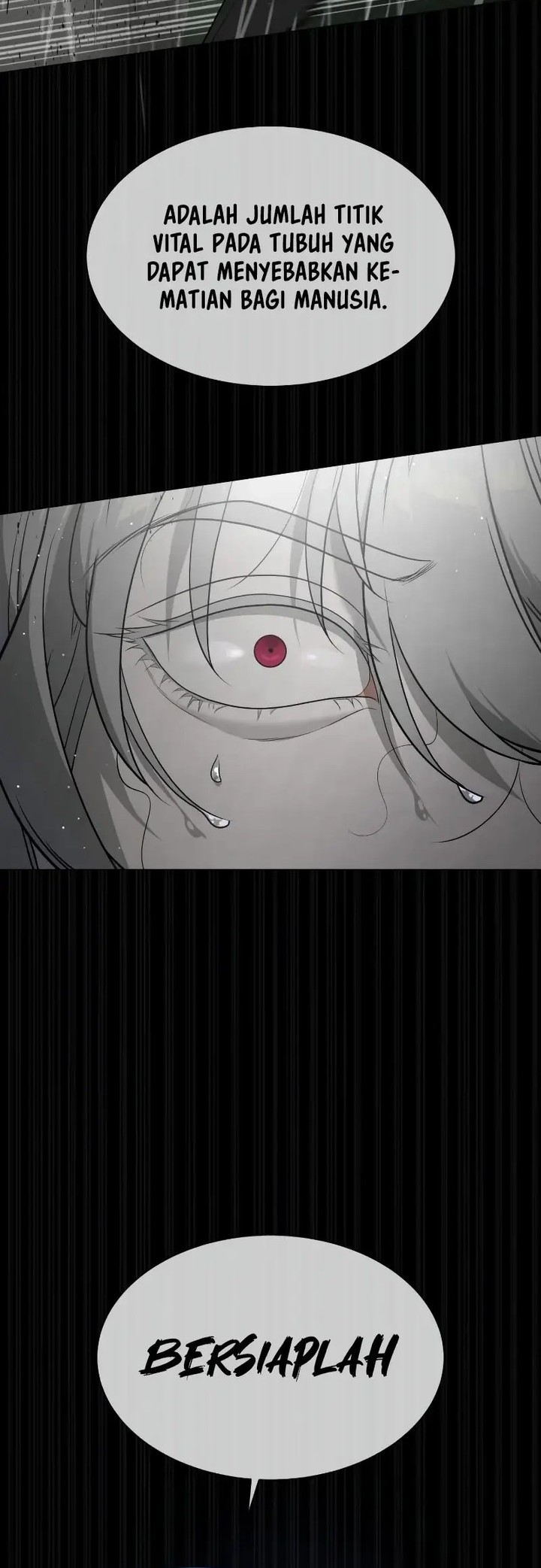 Manhwa Killer Peter Chapter 46 gambar 2