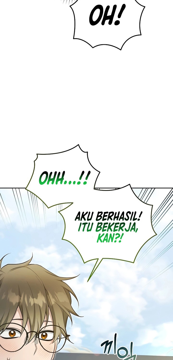 I’ll Retire After Saving the World Chapter 18 - Halaman 13