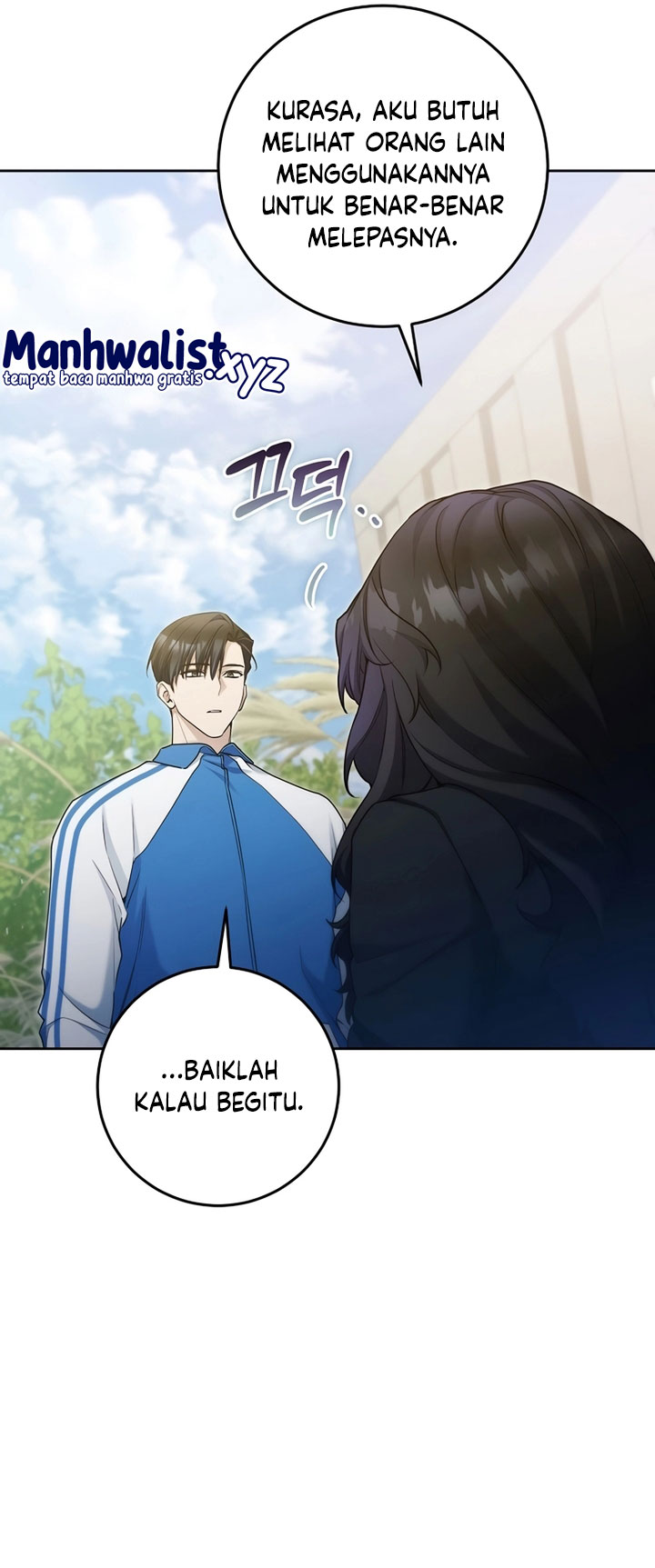 I’ll Retire After Saving the World Chapter 16 - Halaman 13