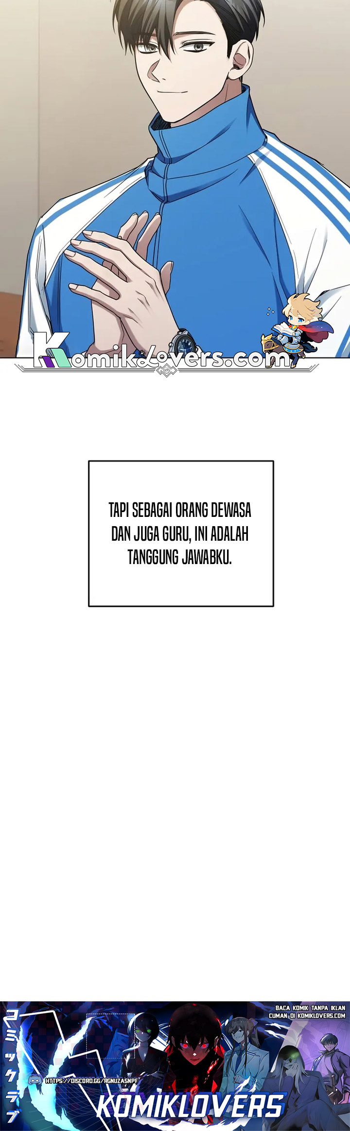 I’ll Retire After Saving the World Chapter 06 - Halaman 67