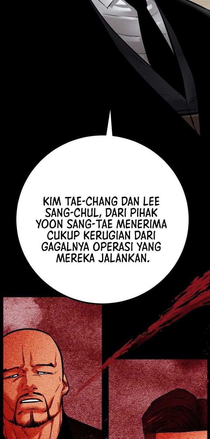 Blade of Retribution Chapter 27 - Halaman 23