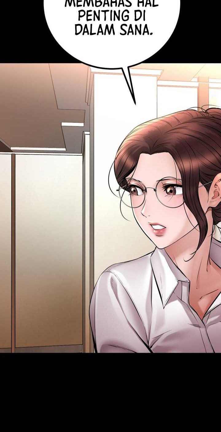 Blade of Retribution Chapter 27 - Halaman 43
