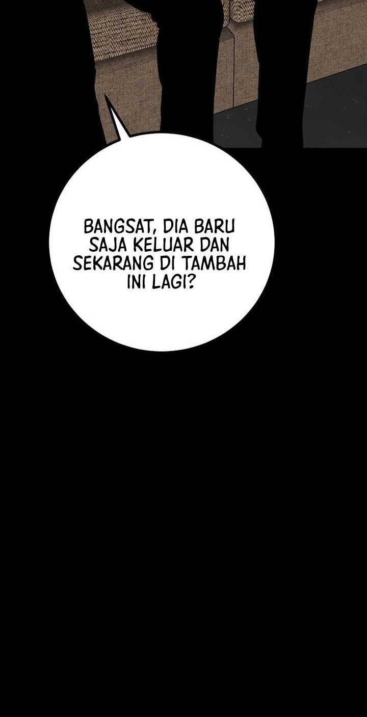 Blade of Retribution Chapter 27 - Halaman 49
