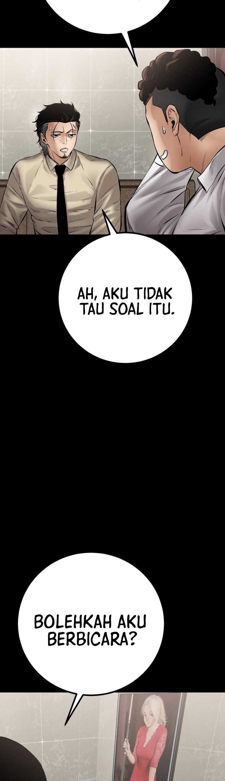 Blade of Retribution Chapter 27 - Halaman 56