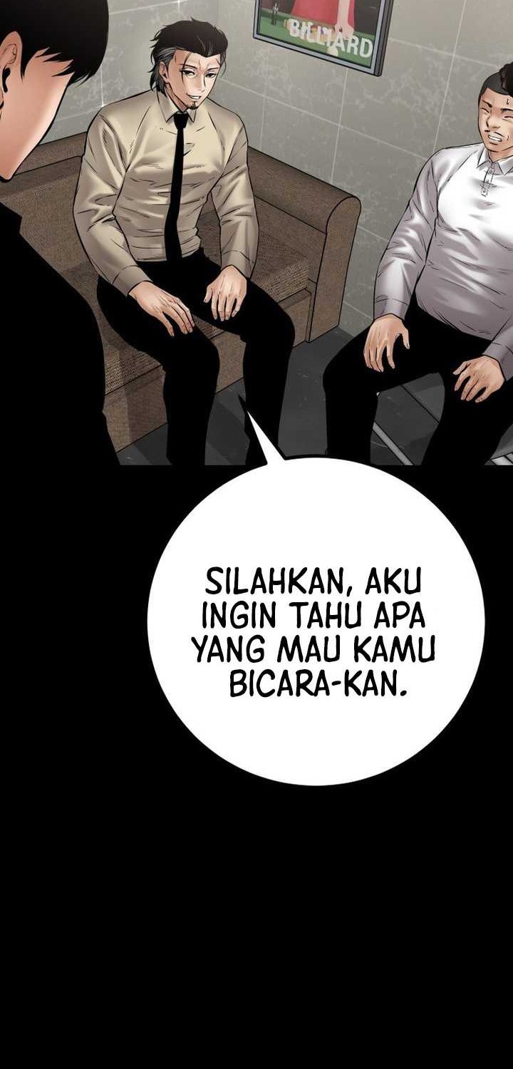 Blade of Retribution Chapter 27 - Halaman 57
