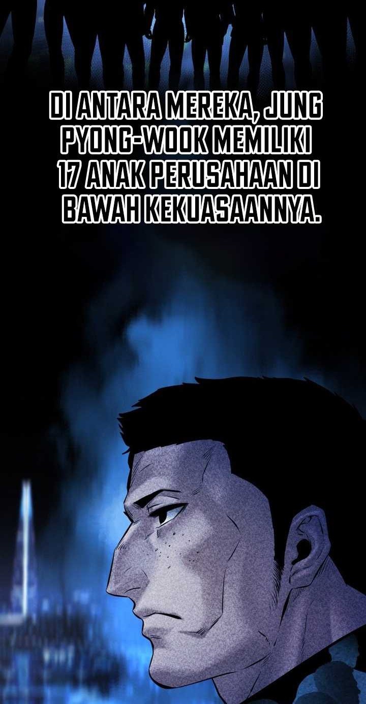 Blade of Retribution Chapter 27 - Halaman 59