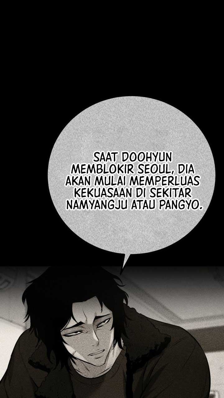 Blade of Retribution Chapter 27 - Halaman 67